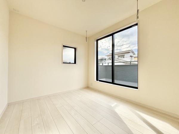 東区和白東4丁目第三　2号棟　全2棟