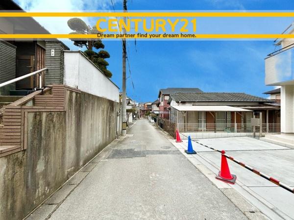 東区和白東4丁目第三　2号棟　全2棟