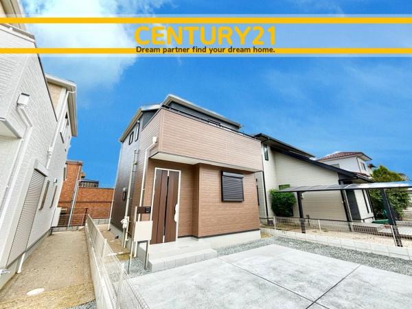 東区和白東4丁目第三　2号棟　全2棟