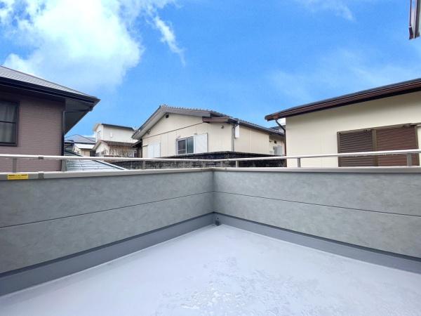 西区野方5丁目第二　2号棟　全2棟
