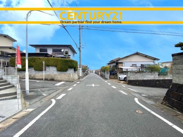 西区野方5丁目第二　2号棟　全2棟