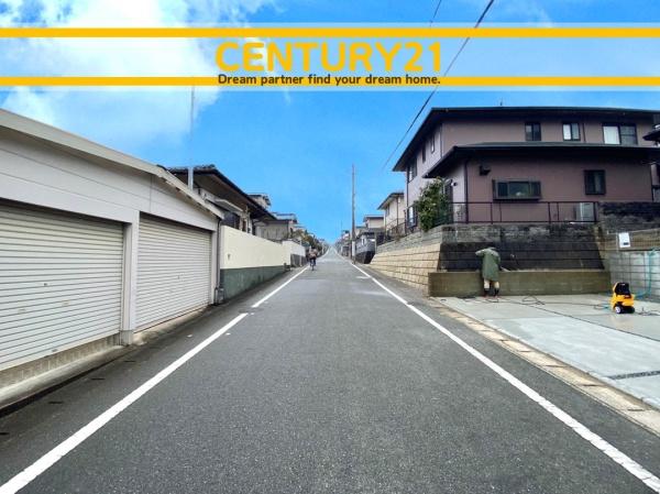 西区野方5丁目第二　2号棟　全2棟