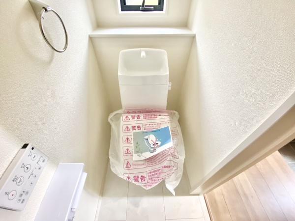 福岡市西区野方５丁目の新築一戸建
