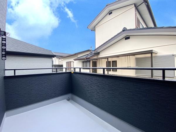 福岡市西区野方５丁目の新築一戸建
