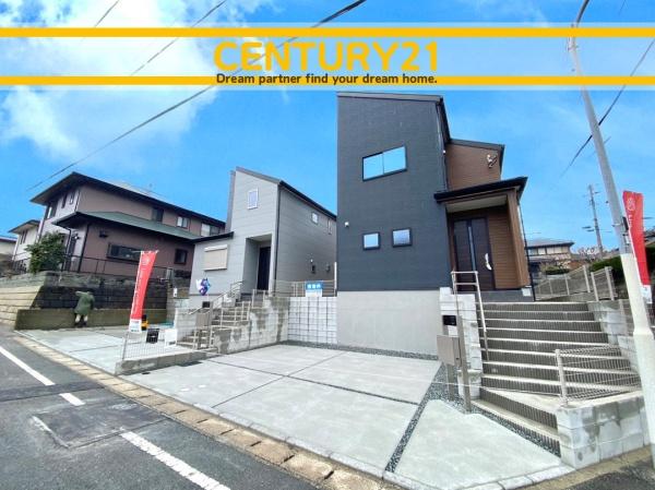 福岡市西区野方５丁目の新築一戸建