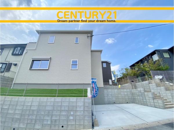 西区拾六町4丁目　3号棟　全3棟