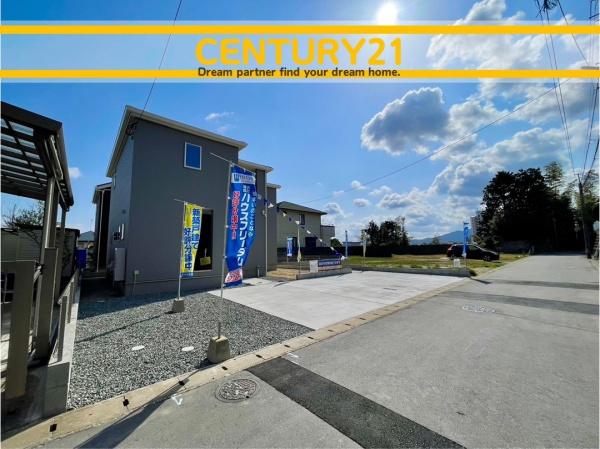 西区拾六町4丁目　2号棟　全3棟
