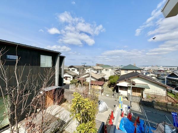 西区拾六町4丁目　2号棟　全3棟
