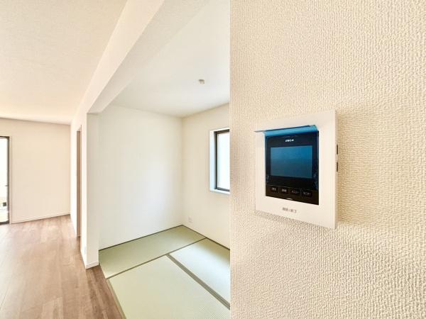 西区拾六町4丁目　2号棟　全3棟