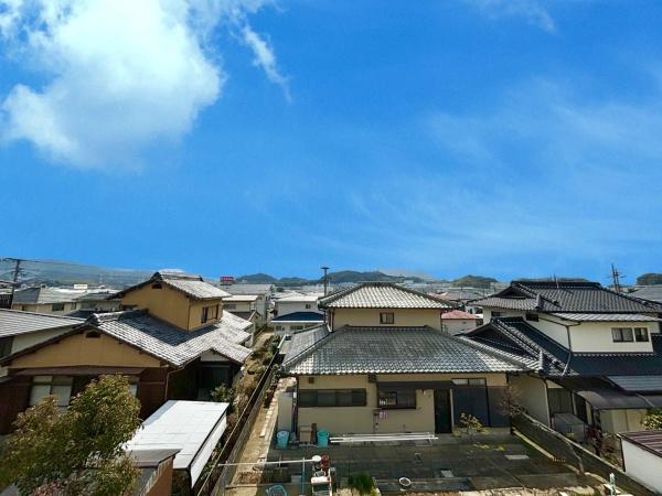 古賀市花鶴丘3丁目1期　2号棟　全2棟