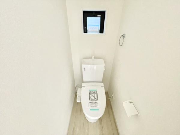 宗像市葉山1丁目1期　全1棟