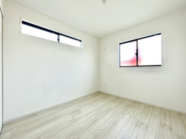 宗像市葉山1丁目1期　全1棟
