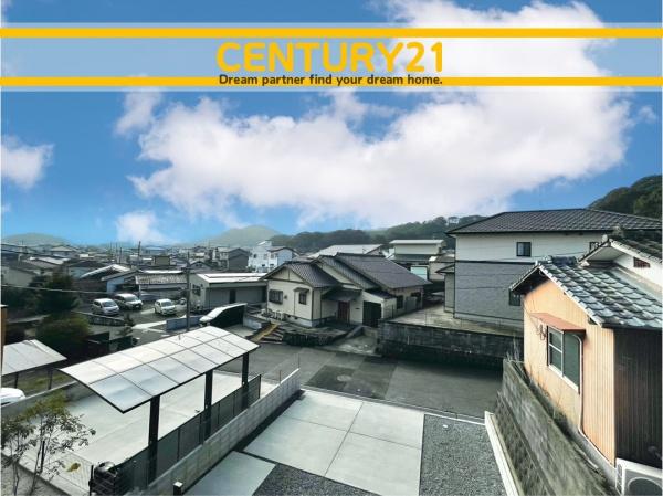 宗像市葉山1丁目1期　全1棟