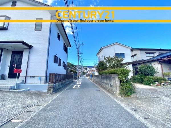 西区生の松原3丁目23ー2期　1号棟　全3棟