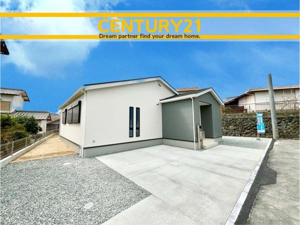 東区美和台5丁目第三十五　全1棟