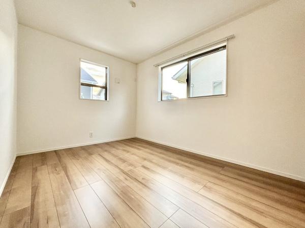 福津市日蒔野６丁目の中古一戸建て