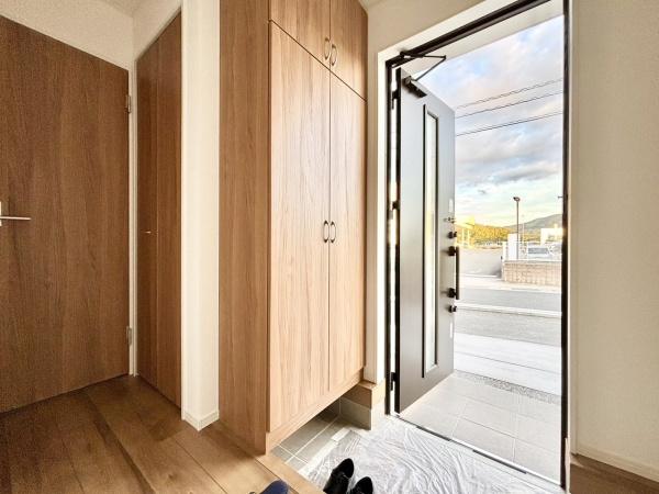 福津市日蒔野６丁目の中古一戸建て