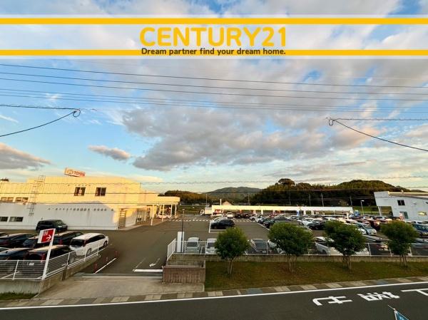 福津市日蒔野６丁目の中古一戸建て