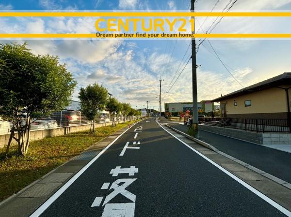 福津市日蒔野６丁目の中古一戸建て
