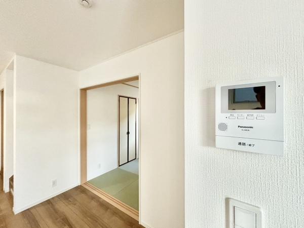 福津市日蒔野６丁目の中古一戸建て