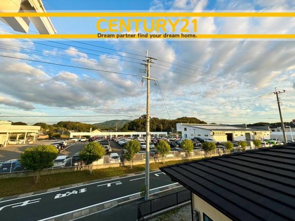 福津市日蒔野６丁目の中古一戸建て
