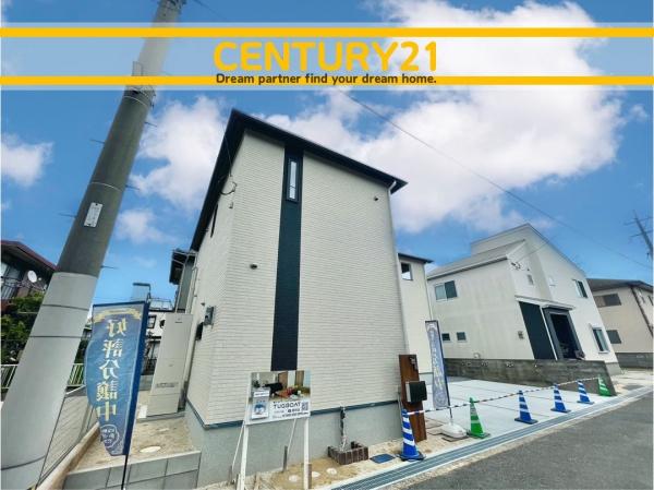 北九州市八幡西区浅川日の峯1丁目　全1棟