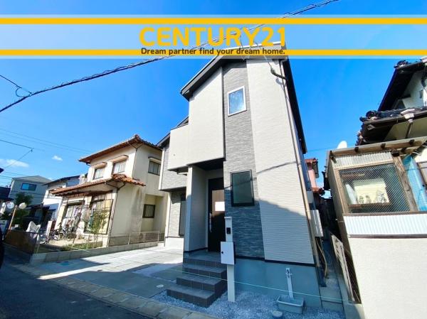 糸島市高田2丁目2期　全1棟