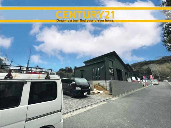 岡垣町松ケ台5丁目　5号棟　全5棟