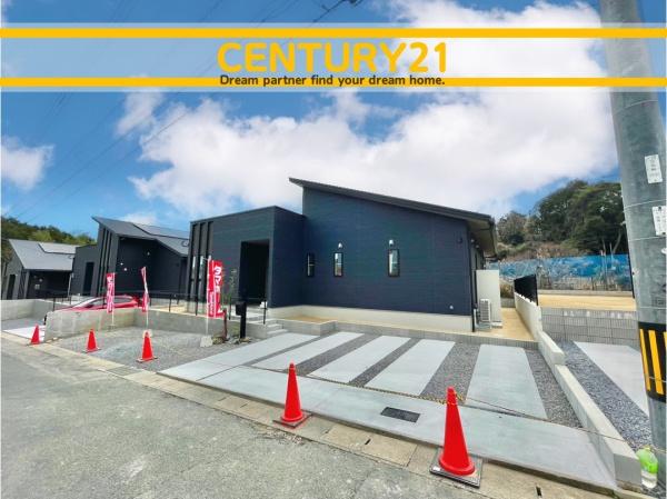 岡垣町松ケ台5丁目　3号棟　全5棟