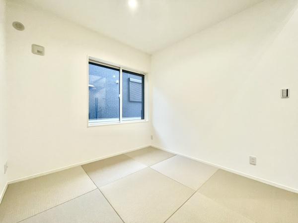 岡垣町松ケ台5丁目　2号棟　全5棟