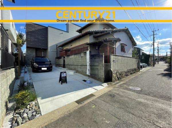 東区名島5丁目　3号棟　全3棟