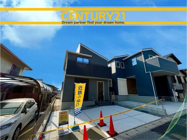 福岡市東区水谷２丁目の新築一戸建
