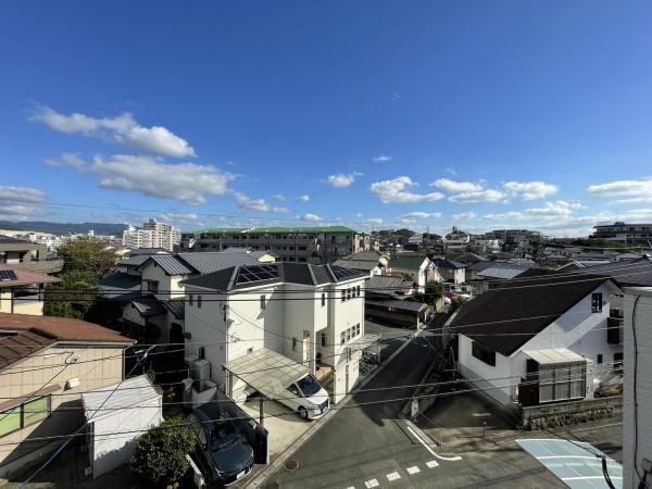 東区名島5丁目　2号棟　全3棟