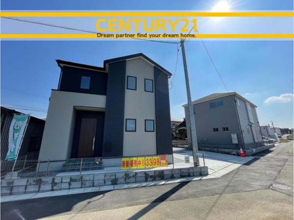 糟屋郡須惠町大字須惠の新築一戸建