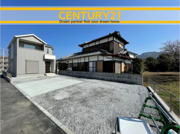 糟屋郡須惠町大字須惠の新築一戸建