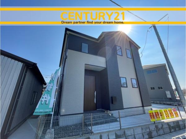 糟屋郡須惠町大字須惠の新築一戸建