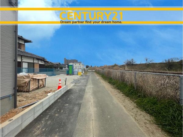 糟屋郡須惠町大字須惠の新築一戸建