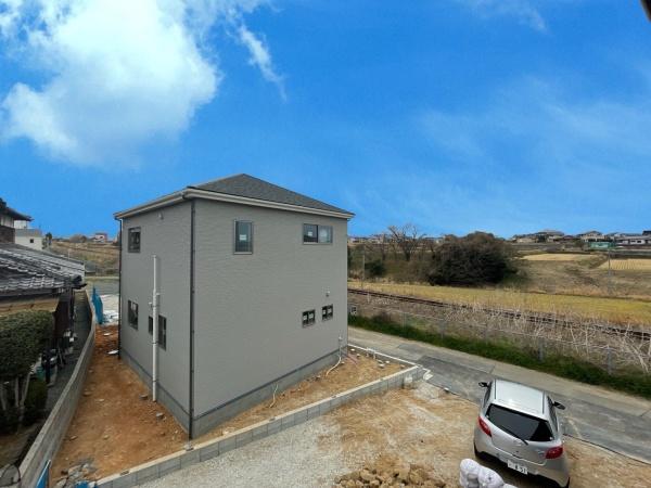 糟屋郡須惠町大字須惠の新築一戸建