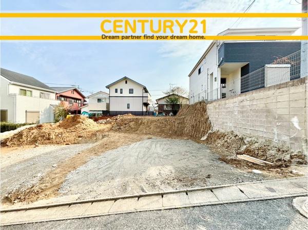 東区香住ケ丘6丁目第四　2号棟　全2棟