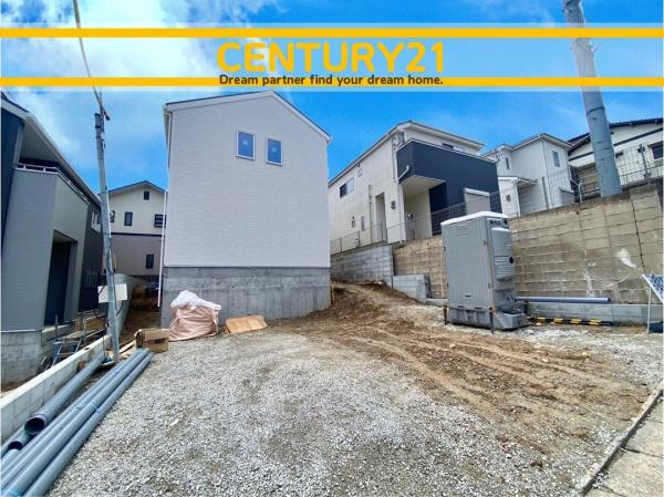 東区香住ケ丘6丁目第四　2号棟　全2棟