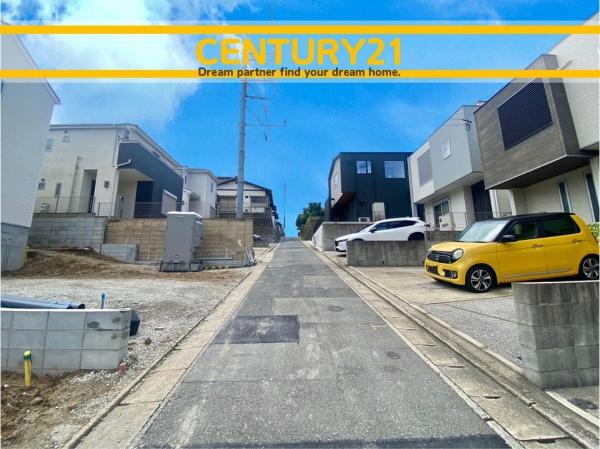 東区香住ケ丘6丁目第四　2号棟　全2棟