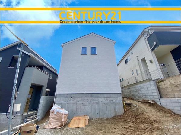東区香住ケ丘6丁目第四　2号棟　全2棟