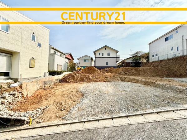 東区香住ケ丘6丁目第四　1号棟　全2棟