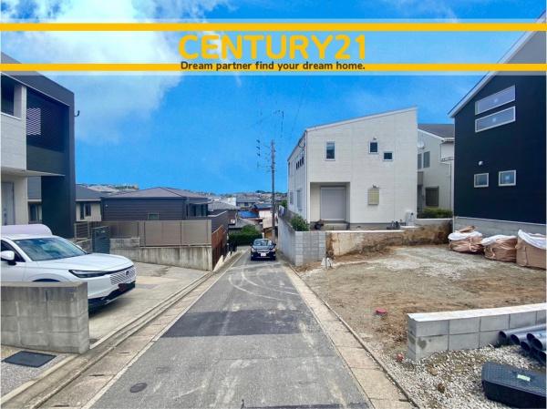 東区香住ケ丘6丁目第四　1号棟　全2棟