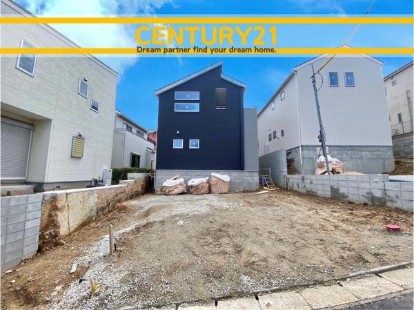 東区香住ケ丘6丁目第四　1号棟　全2棟
