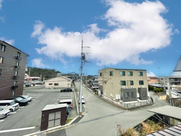 福津市西福間3丁目4期　全1棟