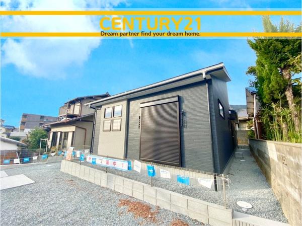 北九州市小倉南区葛原本町5丁目1期　全1棟