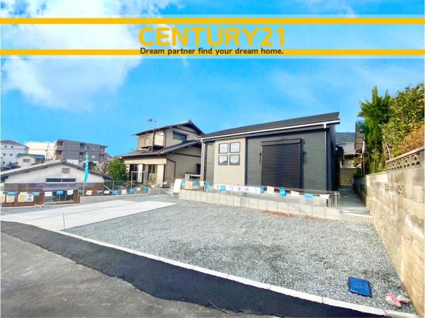 北九州市小倉南区葛原本町5丁目1期　全1棟