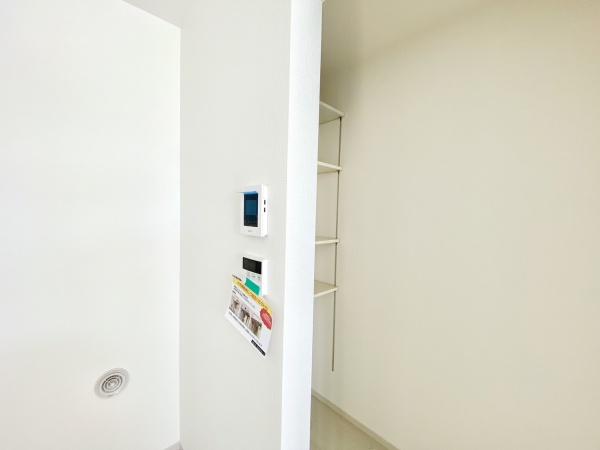 糸島市板持1丁目3期　全1棟
