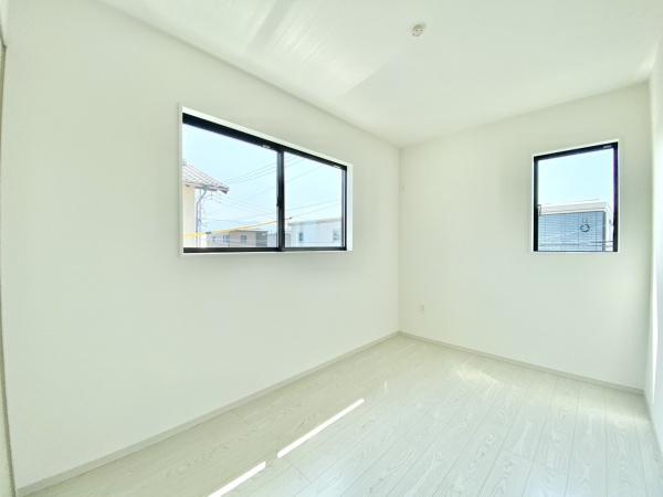 糸島市板持1丁目3期　全1棟